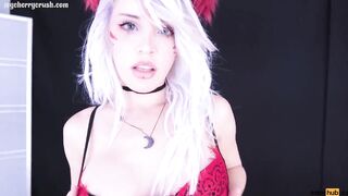 Mycherrycrush sex vid