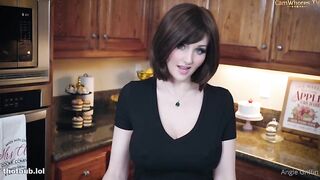 Angie Griffin - Aunt Cass Helps You