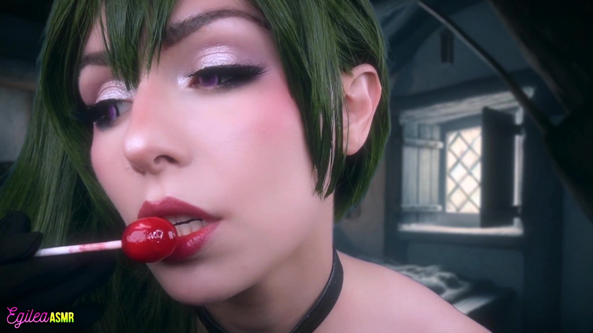 Egilea ASMREgilea ASMR Goddess