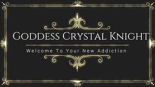 Crystal Knight  Milk It For Step-Mommy
