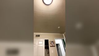 Stormi Maya - Full Live (Shower, Chatting & Bed Teasing With Board)