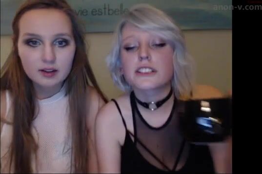 Neoaphrodite & Violetxtheo