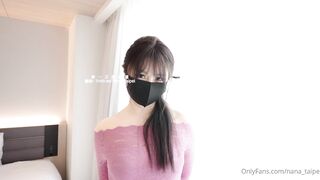 Nana Taipei naked