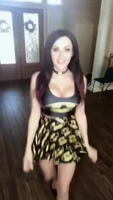 Angie Griffin