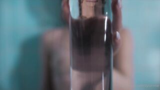 Lililarymar Masturbation Glass