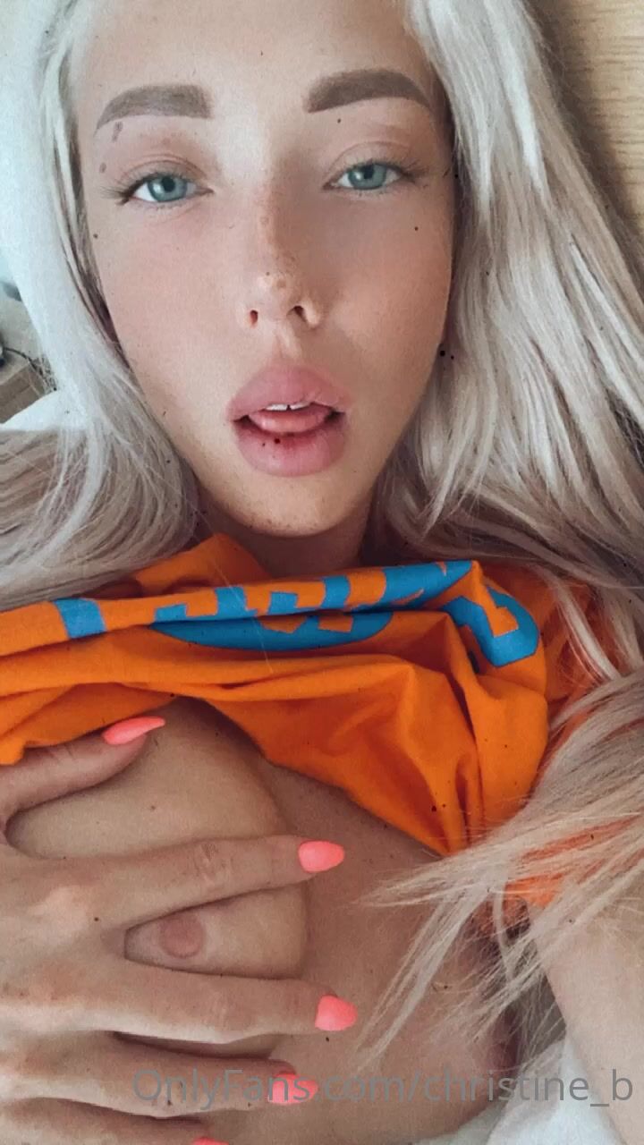 Christine Bright