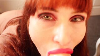 Lola James - Jealous Mommy Meets Your New Girlfriend