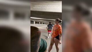 Dank Dahl Rock, Paper, Scissors PT 2