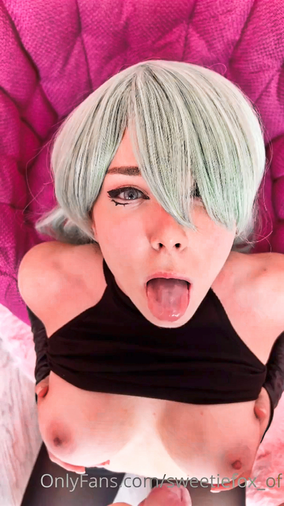 SweetieFox