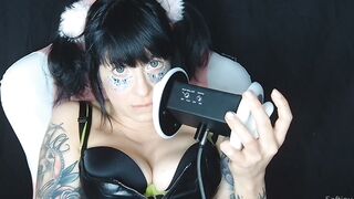 Fira/Saftiny Asmr