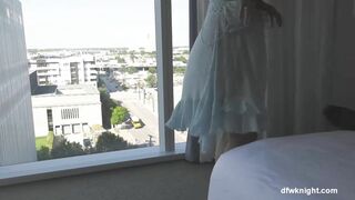DFWKNIGHT & REALH0TW1F3 - SCENE 1