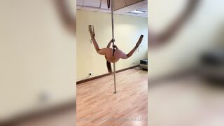 M.T.D OF - Pole Dance