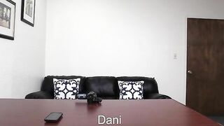 Dani Diaz Anal