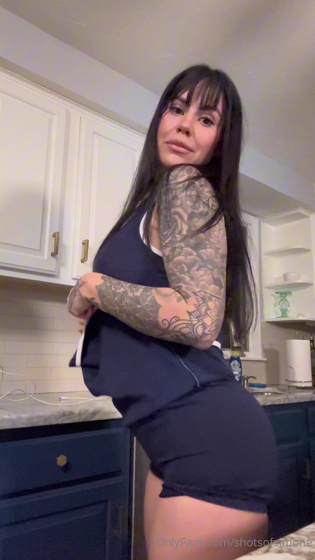Simone ASMR