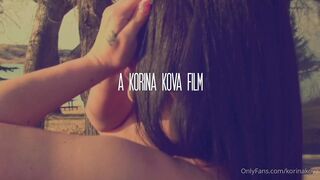 Korina Kova Post OnlyFans