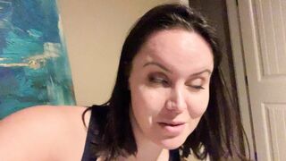 Bryci try on