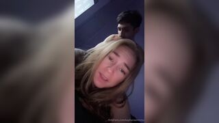 KayHansen BG Homemade Sextape