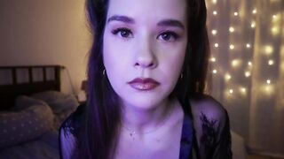 Darcy Harpel ASMR