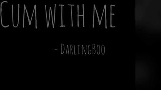 DarlingBoo Solo Audio
