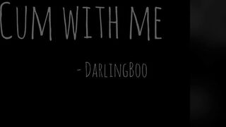 DarlingBoo Solo Audio