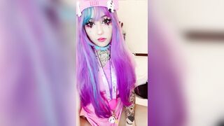 Lynnchanchan Doggy Treatment