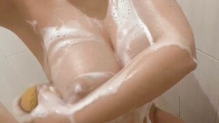 Kaczynska nude tits 2
