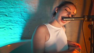 The sounds of girls Yori asmr