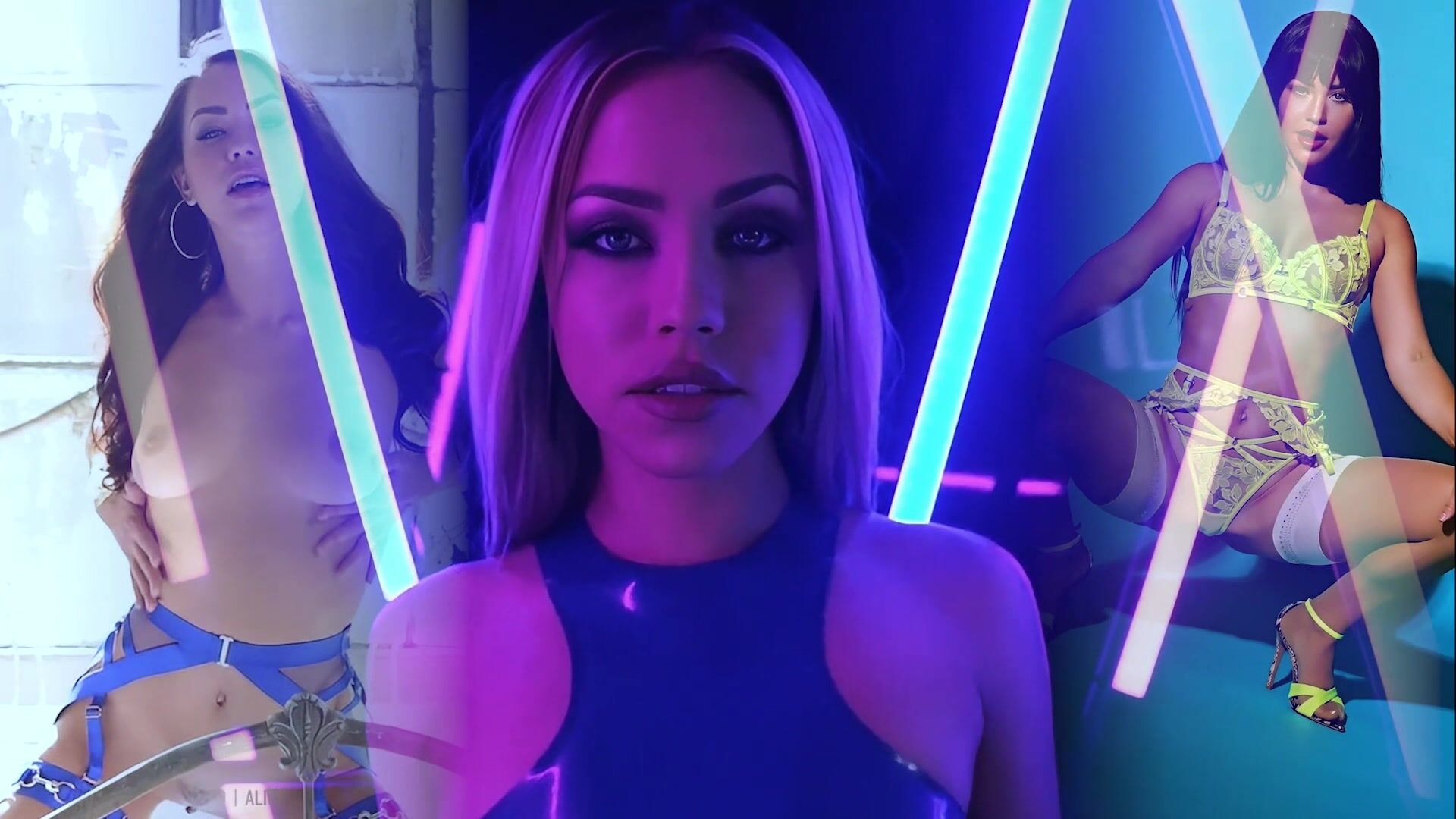 nacerous spotlight: alina lopez