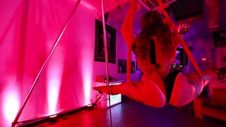 Spinninshaex - Harley Quinn