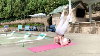 Fuck Yes Yoga Pt.2