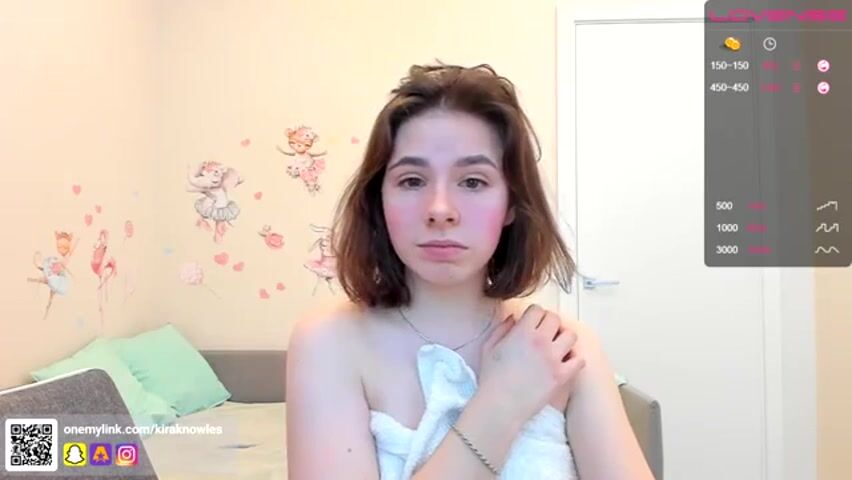 Kira Knowles 02-08-2021