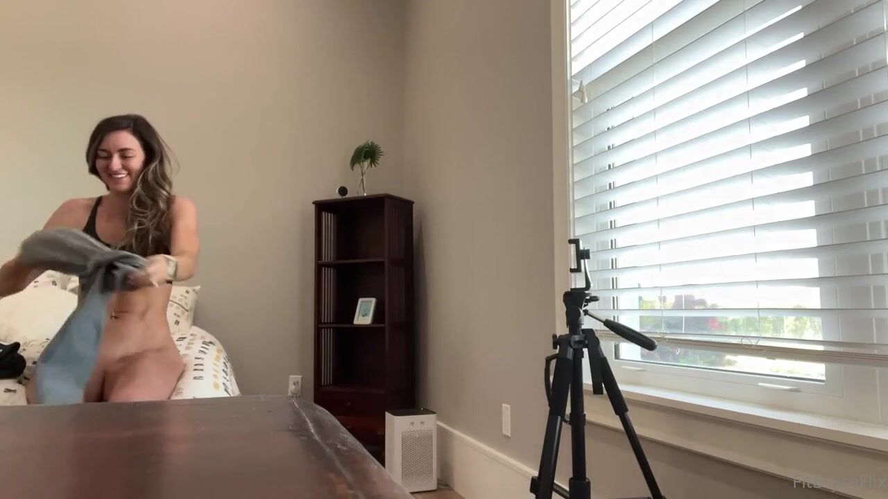 Bryce Adams First Time With A Midget