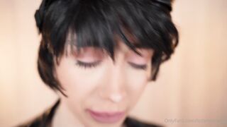 Lizzie Lestrange ASMR