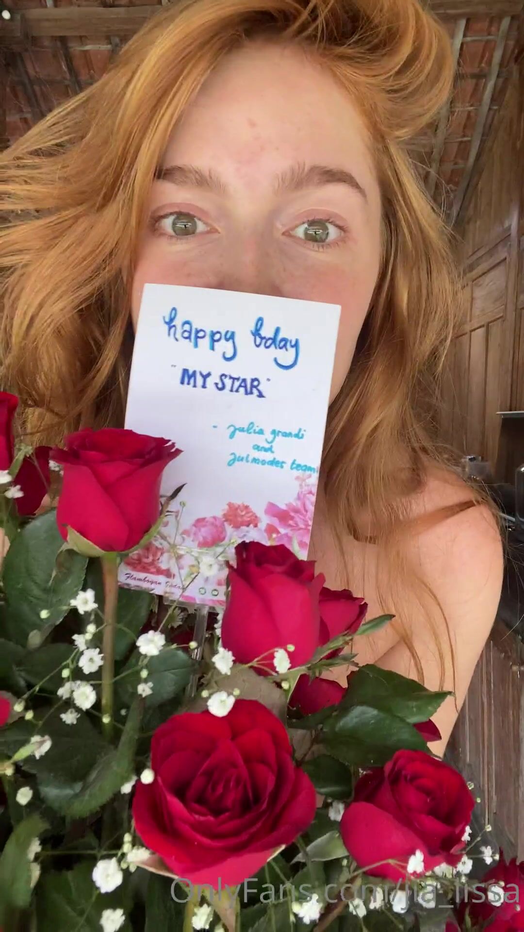 Jia Lissa