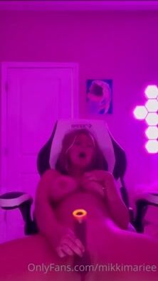 Mikkimarie