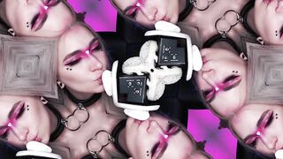 ASMR_kotya-ASMR-Ear-licking