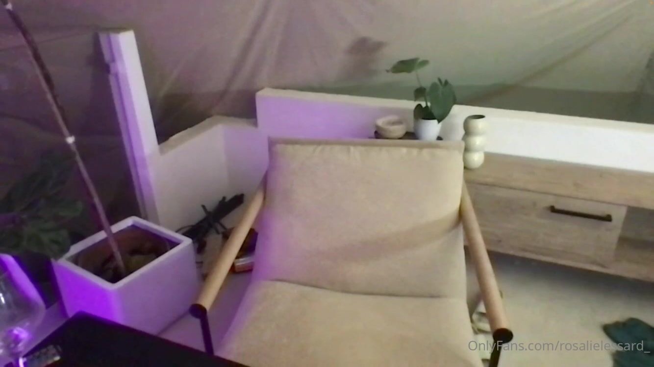 Rosalie Lessard Nudes - Every Angle Exposed