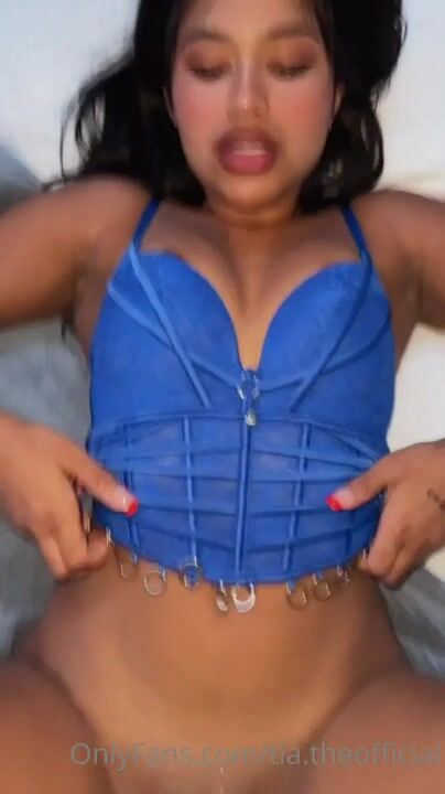 Tia.theofficial  leaked sextape 2