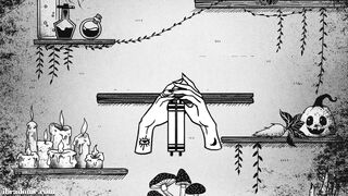 Kate Wonders halloween VI