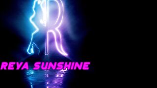 Reya Sunshine - REAL Boy-Girl Sex Tape Reya Sunshine