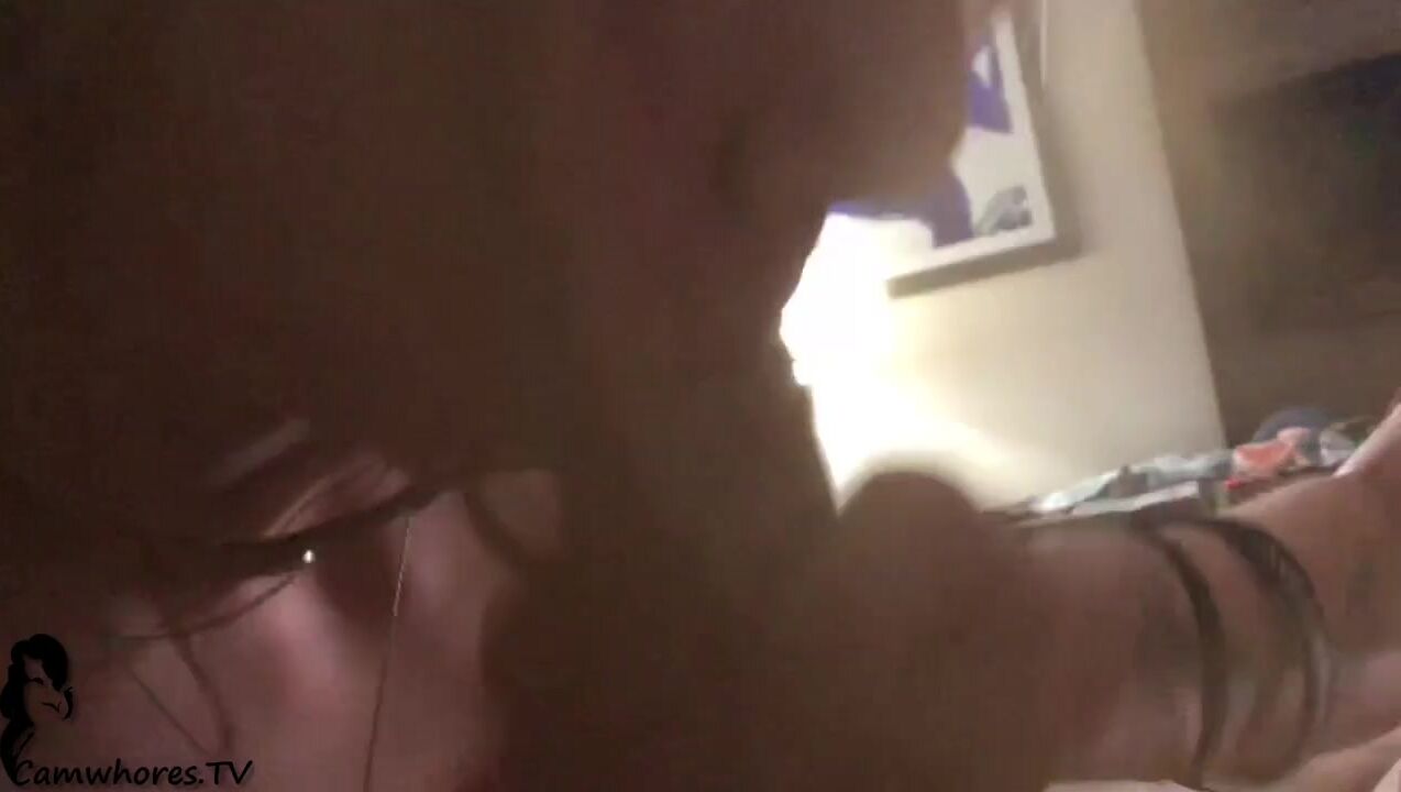 Nami3Neko & IWillBeYourMuse POV blowjob