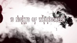 twothornedrose - pure evil