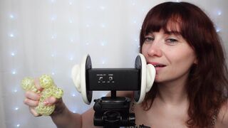 Jodie Marie ASMR