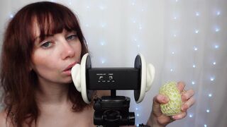 Jodie Marie ASMR