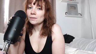 Jodie Marie ASMR