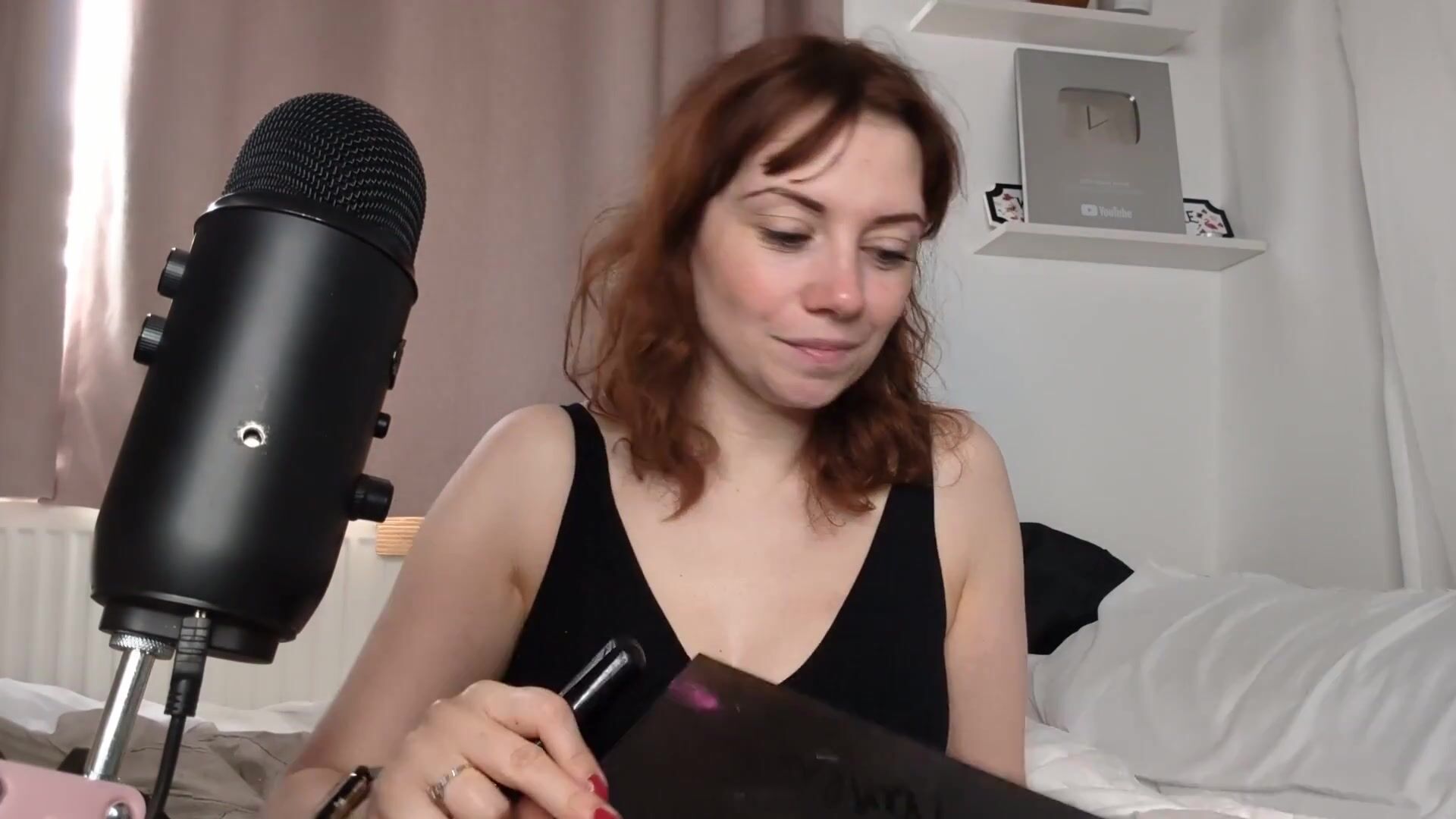 Jodie Marie ASMR