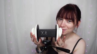 Jodie Marie ASMR
