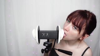 Jodie Marie ASMR