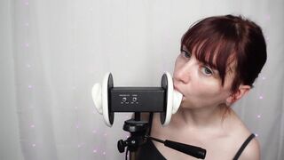 Jodie Marie ASMR