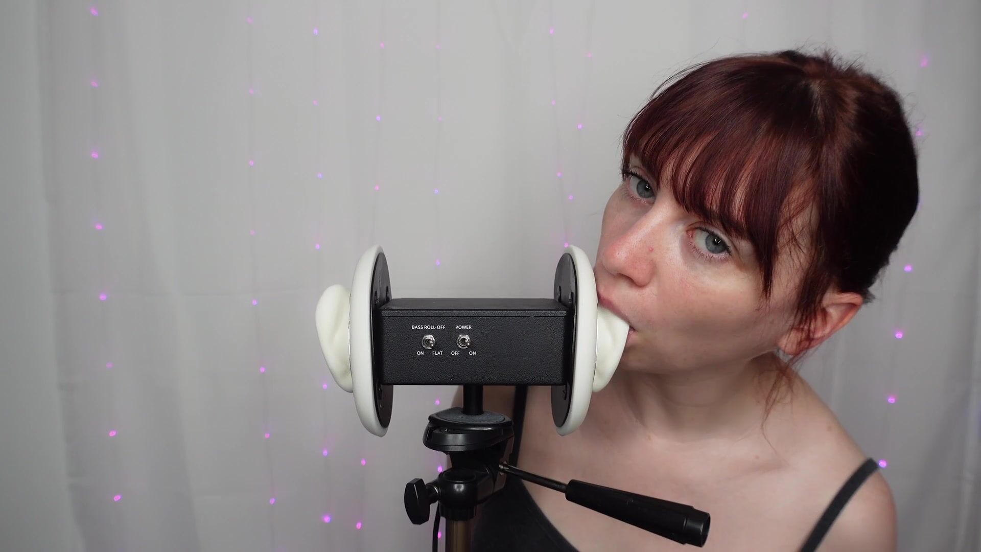 Jodie Marie ASMR